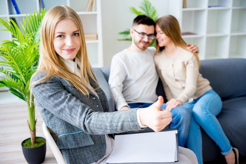 Erfolgsaussichten und langfristige Effekte der Paartherapie