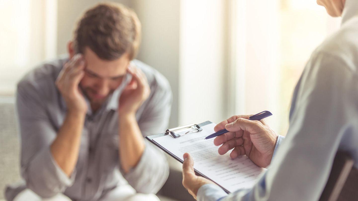 Rolle des Therapeuten im therapeutischen Prozess