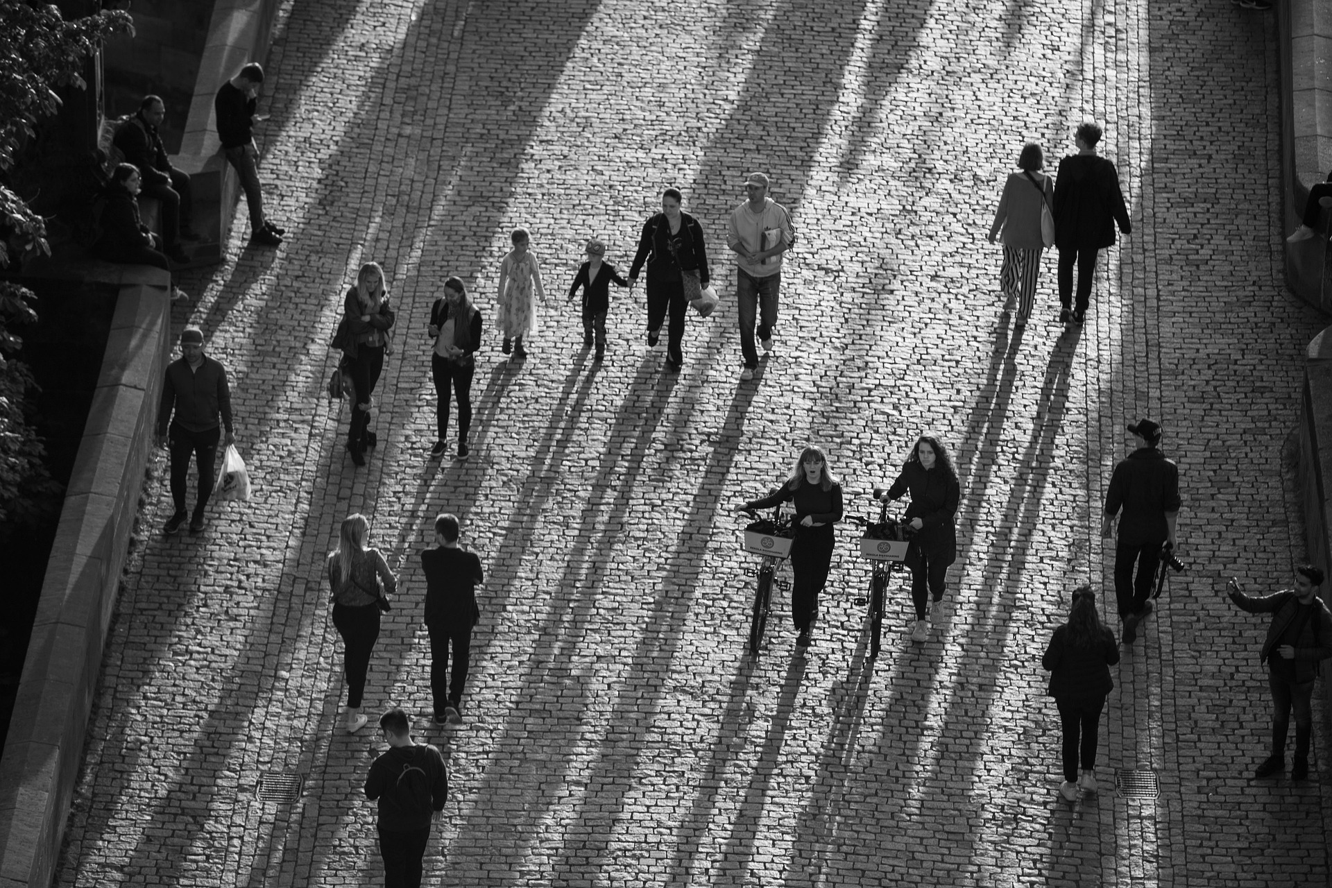 Wie Technologie die Kunstwelt verändert